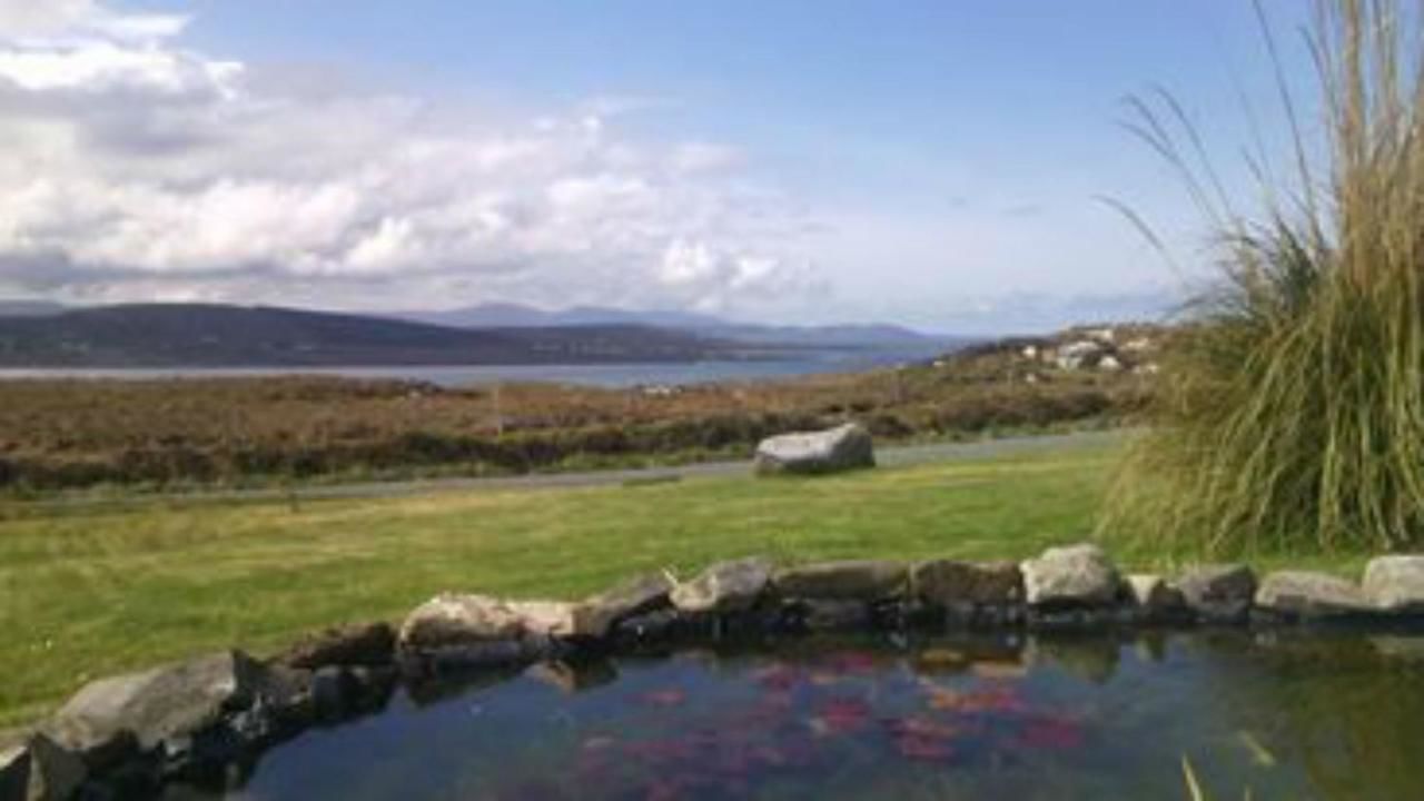 Отели типа «постель и завтрак» Wild Atlantic View B&B Данглоу